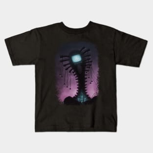 Unplugged Kids T-Shirt